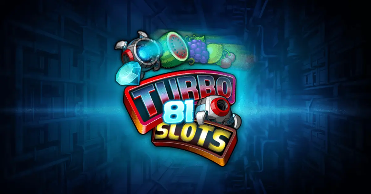 turbo 81